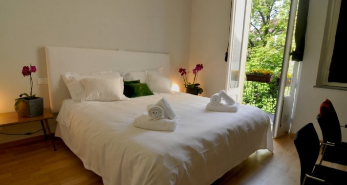 Weekend romantico a torino weekend in bed and breakfast Le due matote torino