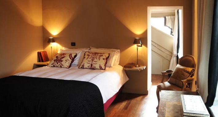 Weekend romantico a torino weekend in bed and breakfast Le due matote torino