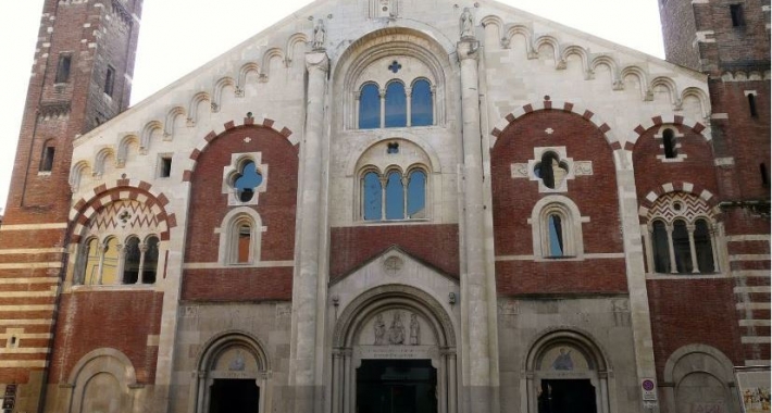 Duomo di Sant'Evasio