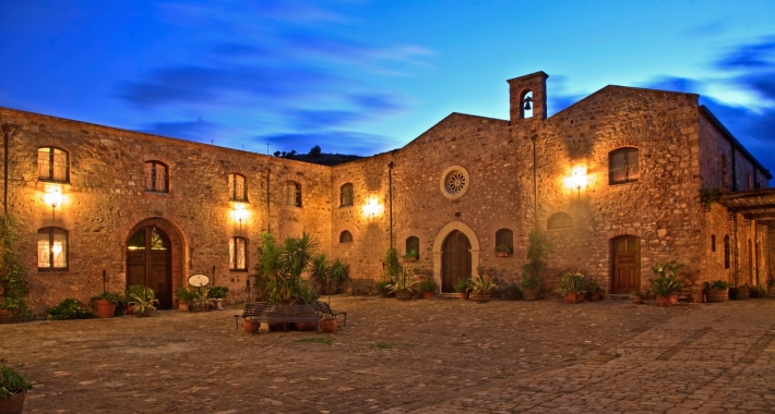 Abbazia Santa Anastasia