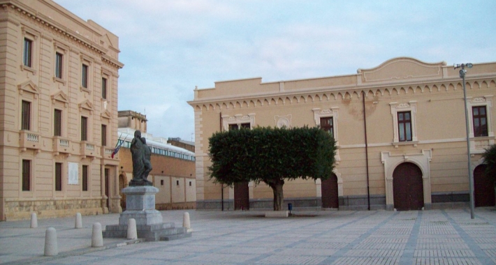  Piazza Vittorio Emanuele