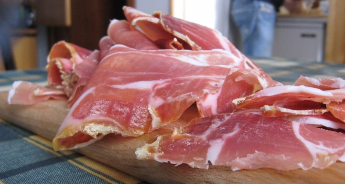 Gastronomia toscana