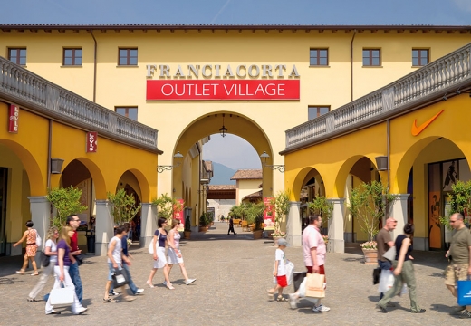 I migliori outlet di Mantova - Weekend di shopping I migliori outlet di Mantova - Weekend di shopping