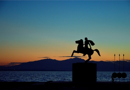 Thessaloniki