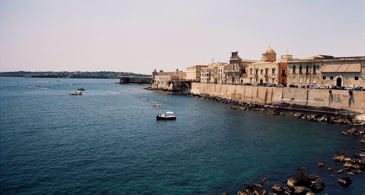 Ortigia, Siracusa