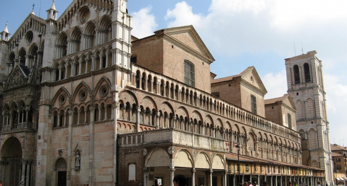 Ferrara