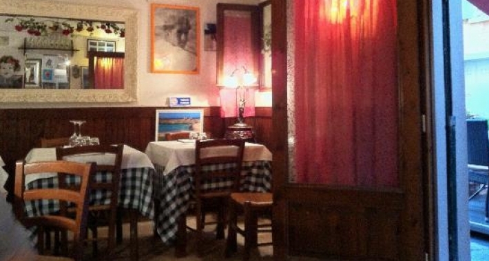 Trattoria Ruggera