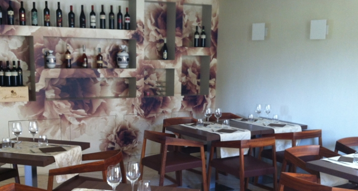 Osteria San Domenico