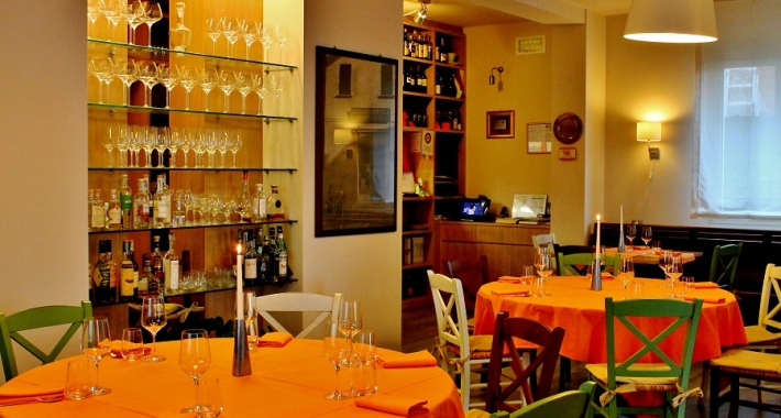 Ristorante Convivio