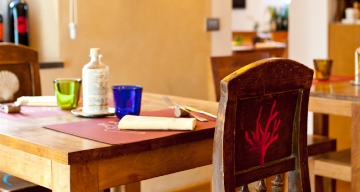 Trattoria Petito