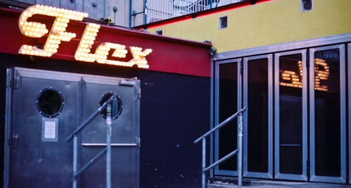 Flex, Vienna
