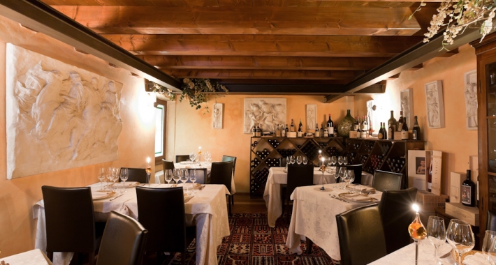Antica Torretta