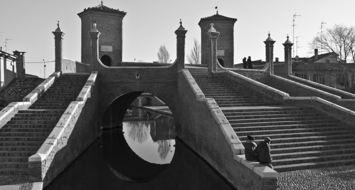 Comacchio