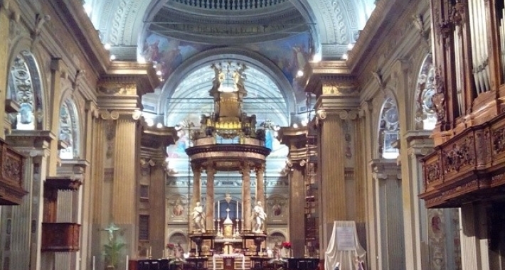 Santuario Madonna di Caravaggio
