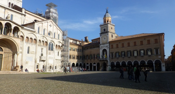 Modena