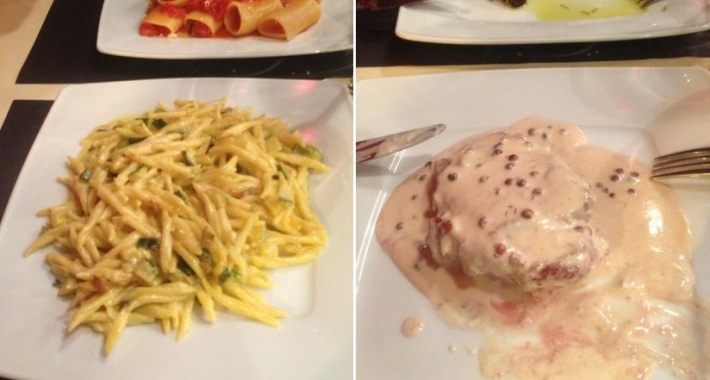 La Grande Bouffe