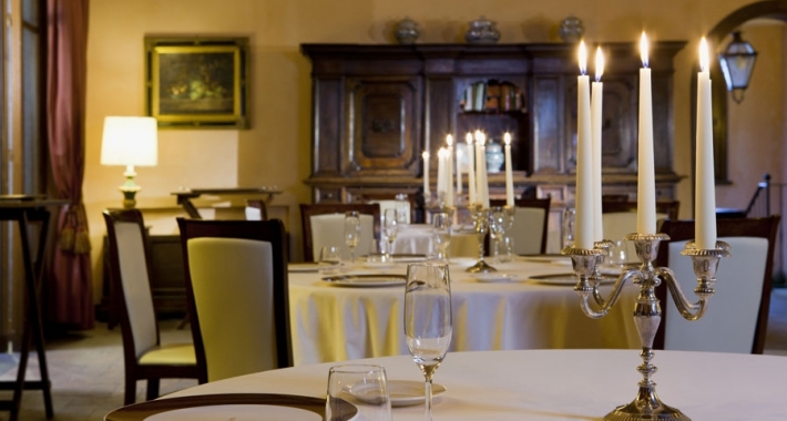 Ristorante Villa San Michele