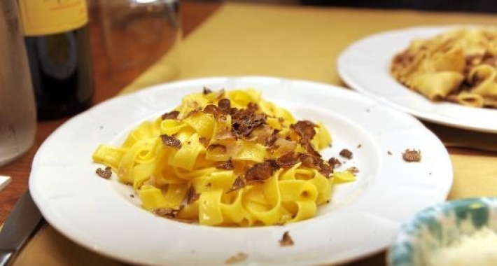 Osteria Enoteca Sotto le Fonti