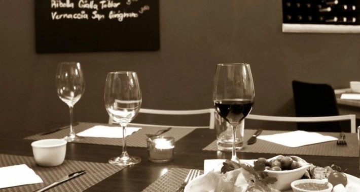Zest Ristorante & Wine Bar