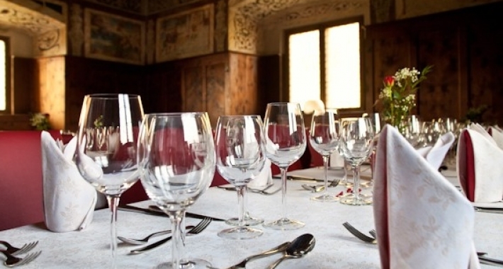 Ristorante Castel Flavon