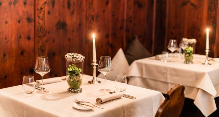 Ristorante Enoteca Lowengrube