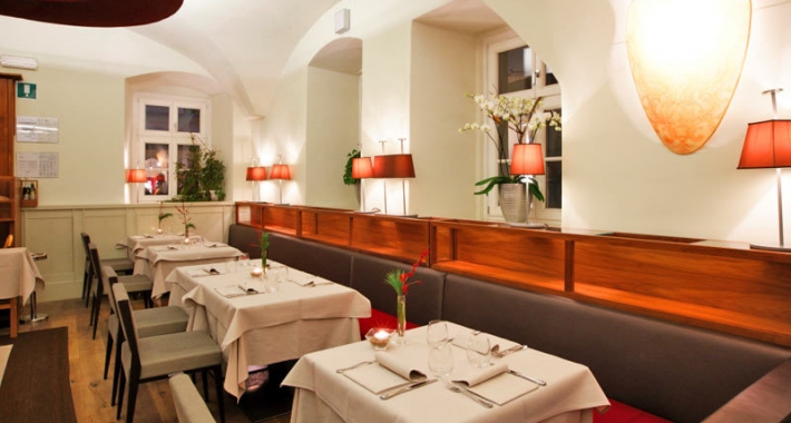 Ristorante Zur Kaiserkron