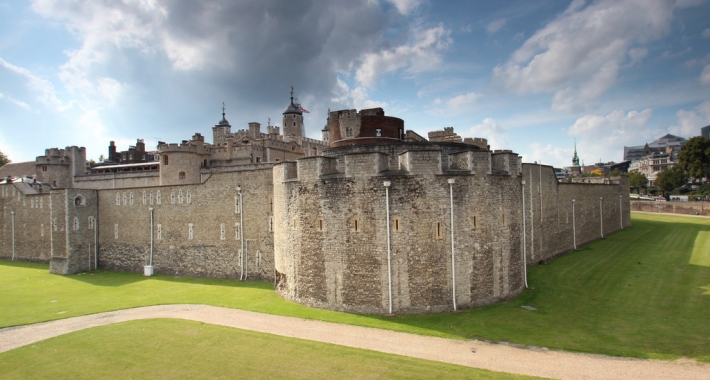 Torre di Londra