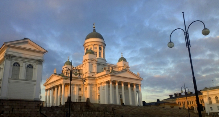 Helsinki Cathedral