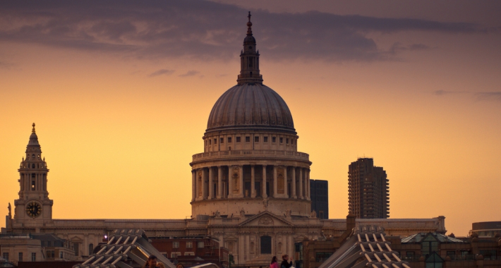 Cattedrale di St. Paul, Londra