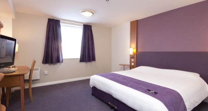 Premier Inn London Southwark Tate Modern