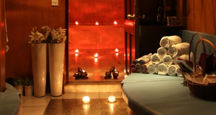 Pasha Spa