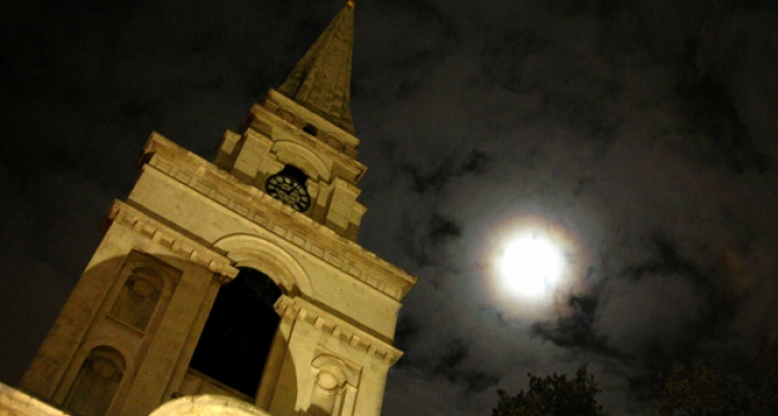 Jack The Ripper Tours, Londra