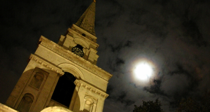 Jack The Ripper Tours, Londra