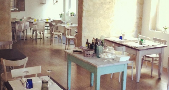 Trattoria Le Nuvole