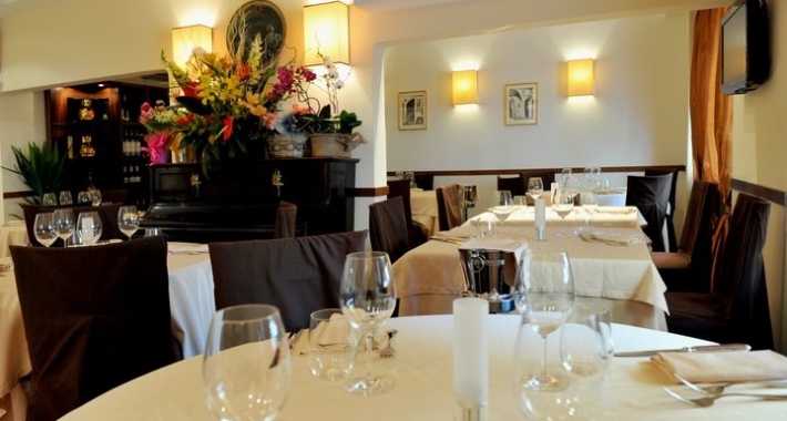 Ristorante San Giorgio