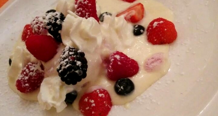 Ristorante Scalvini