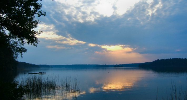 Lago della Masuria