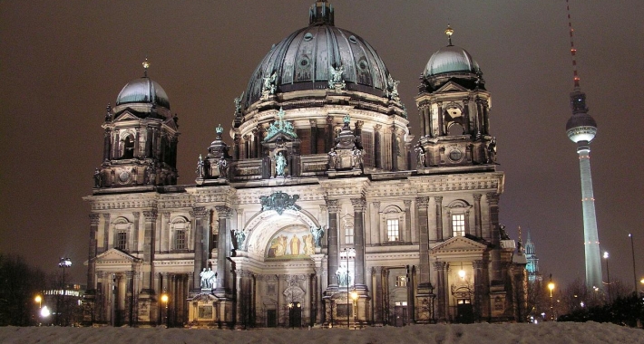 Duomo di Berlino