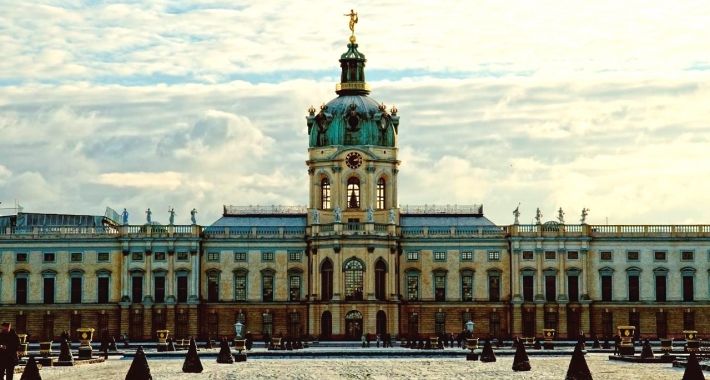 Castello di Charlottenburg