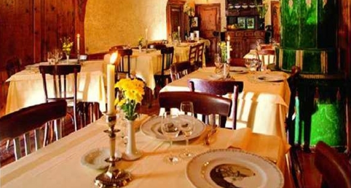 Osteria a le Due Spade