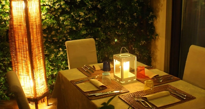 Ristorante Mar Divino