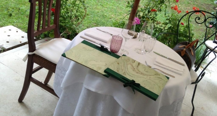 Ristorante Antico Morer