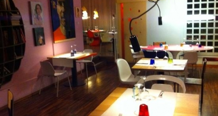 Ristorante Il Basilisco