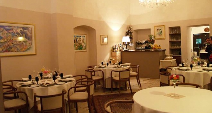 Ristorante Bacco