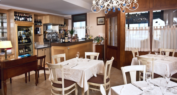 Osteria San Paolo