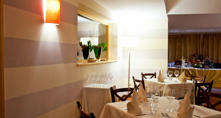 Ristorante Il Querini da Zemin