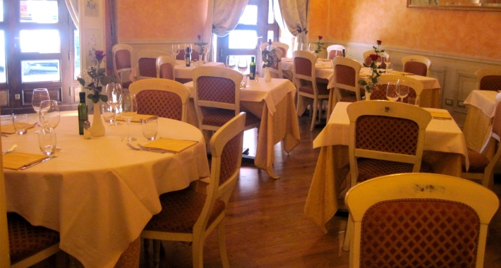 Ristorante San Martino