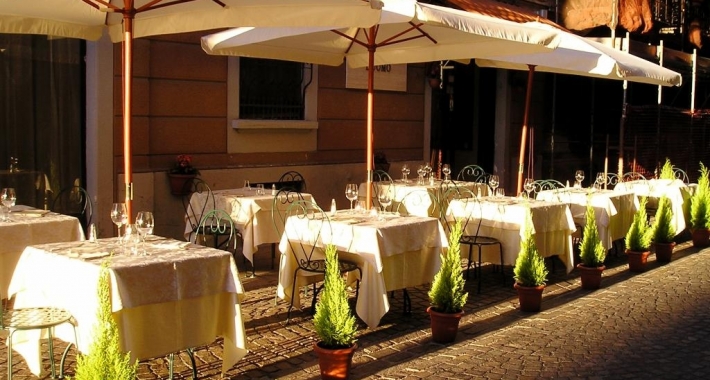 Ristorante Duomo