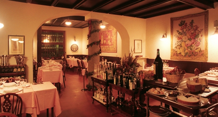 Ristorante Il Grappolo