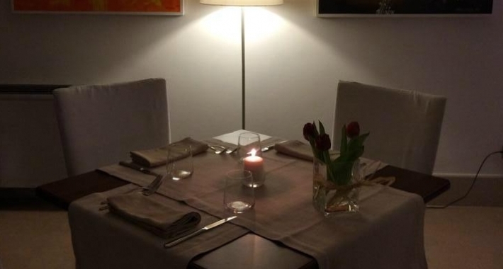 L'Isola Vineria Ristorante